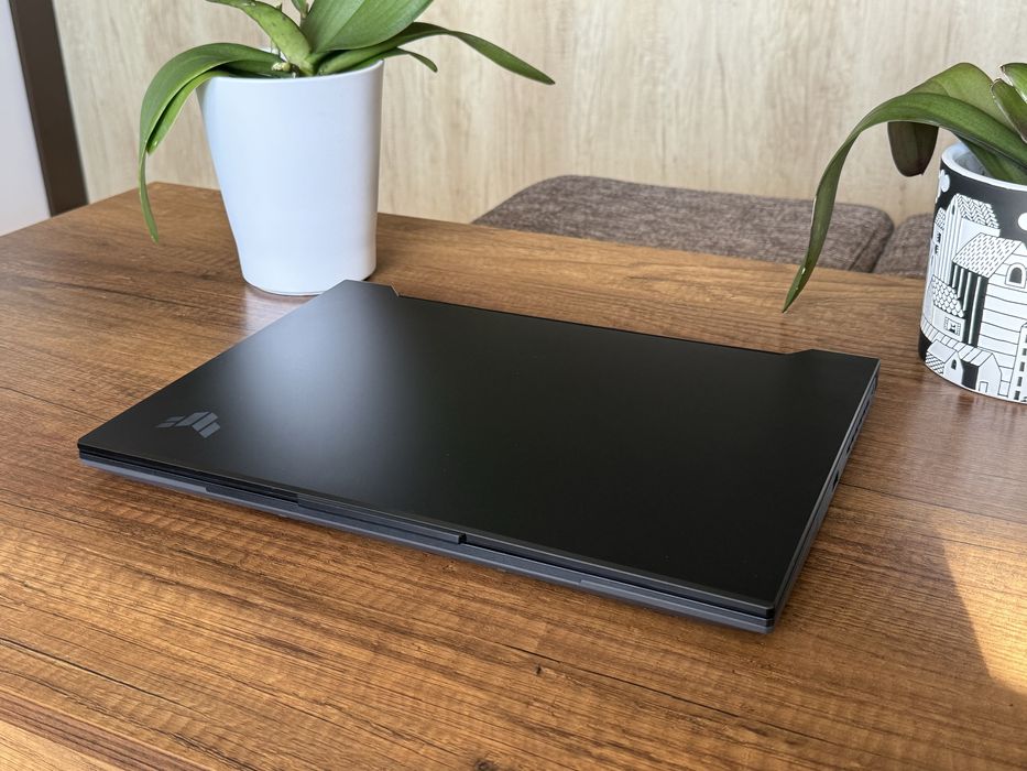 ASUS TUF F15 FX517ZE | i7-12650H | RTX 3050 Ti | 16GB DDR5