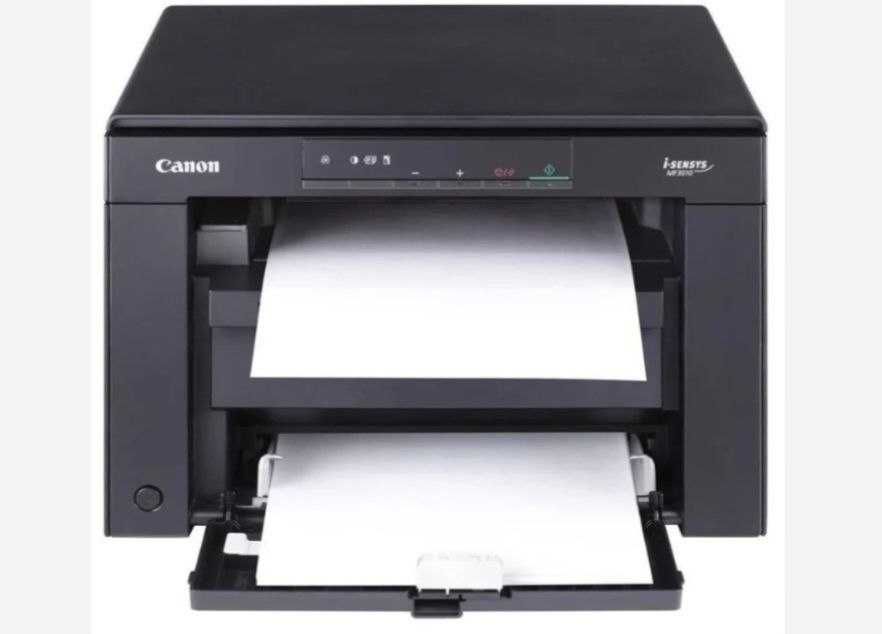 Canon i-sensys MF-3010