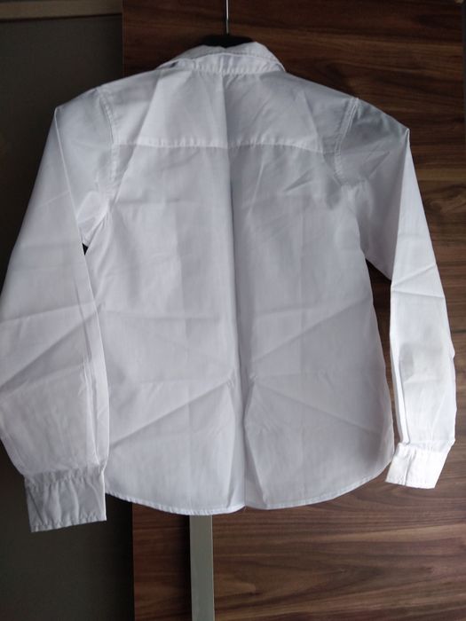 Cămașă băieți 8-10 ani