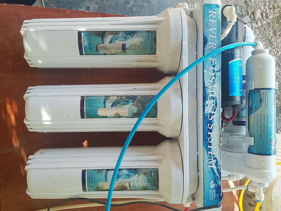 Продам фильтр для воды