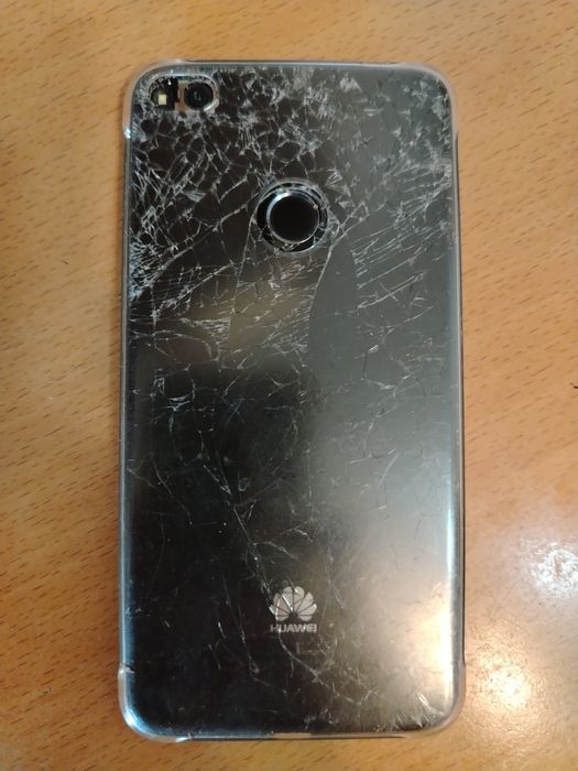 Продам хуавей P9 lite