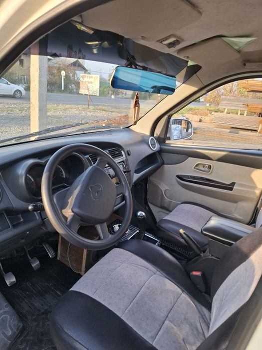 Changan labo sotiladi 2014 yil