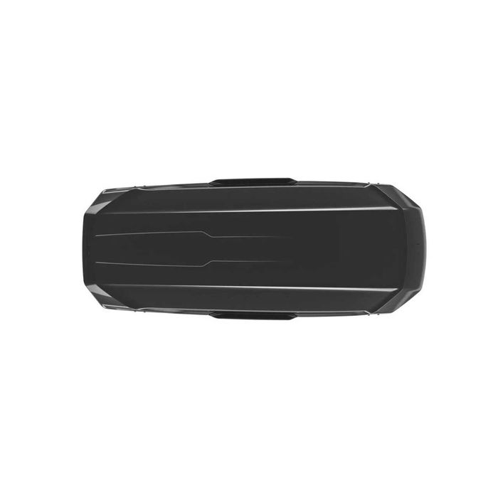 Cutie portbagaj Thule Motion 3 XL Low Negru Lucios, 216 x 89 x 35 cm