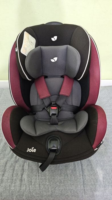 Продам автокресло Joie