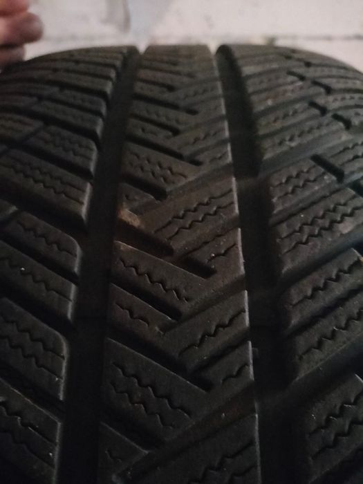 Jante Porsche cu Anvelope Michelin