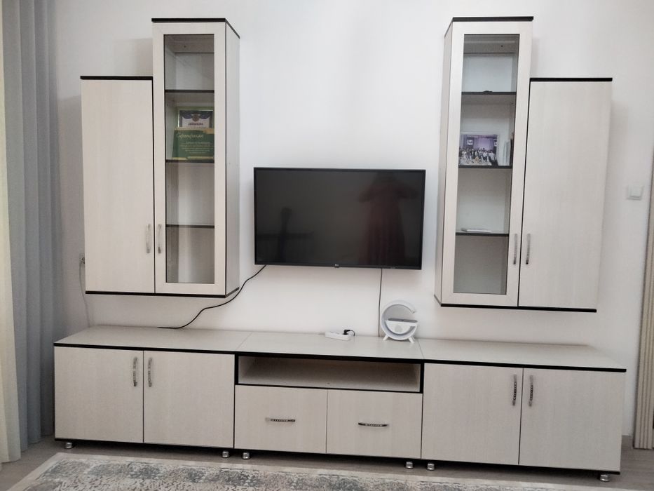 Мебель для гостиной