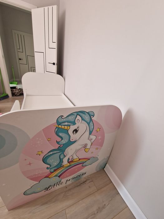 Детская кровать 1800/800