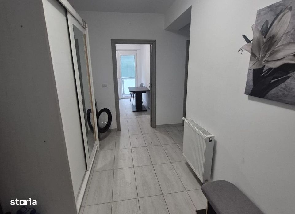 Apartament  2 camere Galata , 54 metri, etaj parter Cod:161583