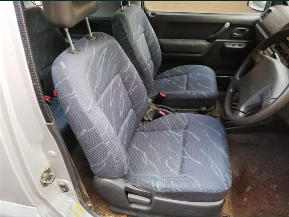 Catalizator catalizatoare suzuki jimny 1.3i distribuție lanț