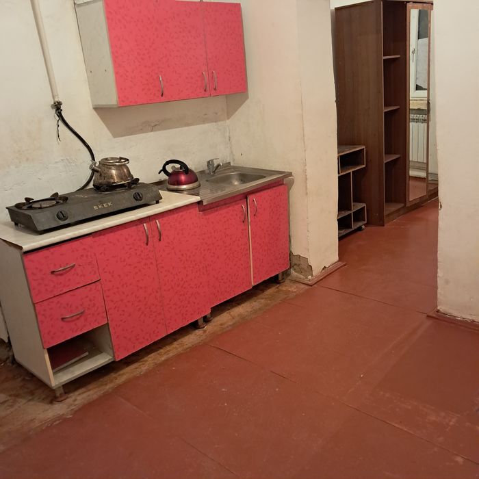 4 бөлмелі, жер уй