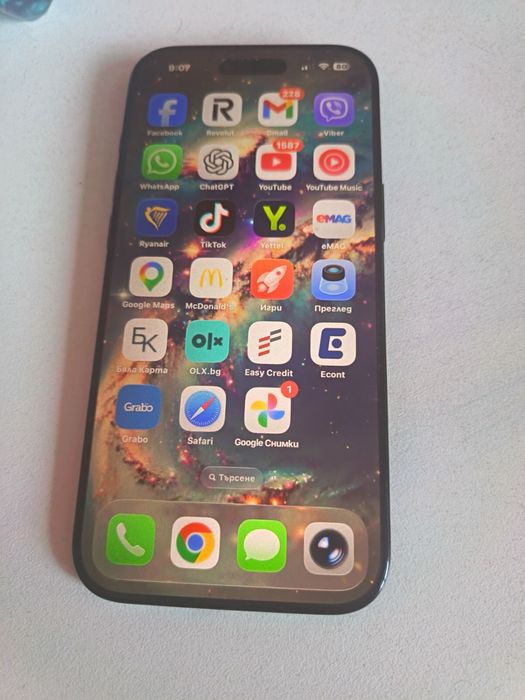 Iphone 17 Air  256GB