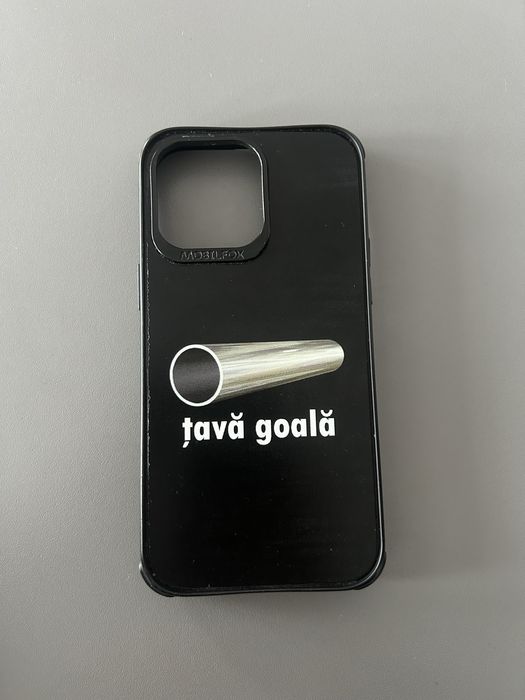 Husa mobilfox pro shock iphone 14 pro max