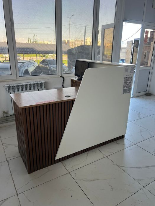 Ресепшн большая прочая