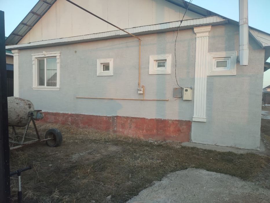 Продается дом срочно в  Исаево