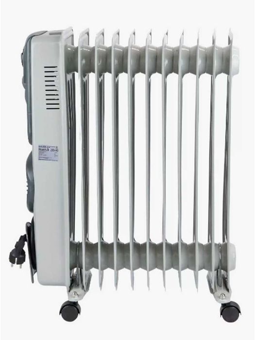 Масляный обогреватель 13 секций в Ташкенте купить