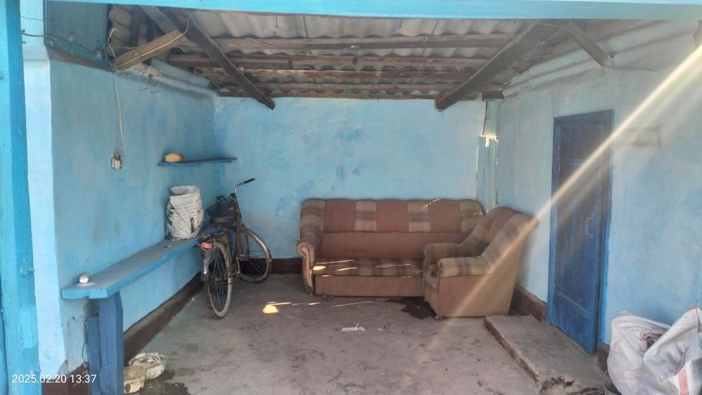 Продам дом сахарный завод