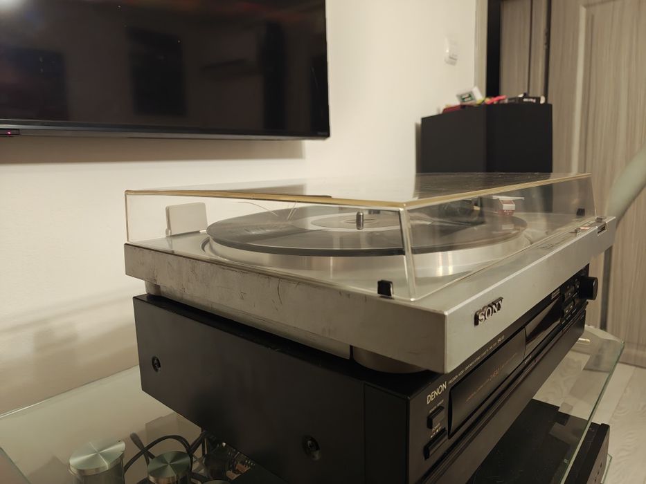 SONY PS LX2 pickup