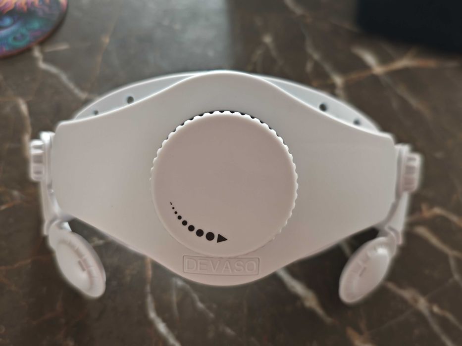 Head strap PlayStation VR2 ( banda suport cap)