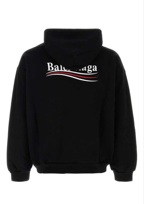 Balenciaga Hoodie