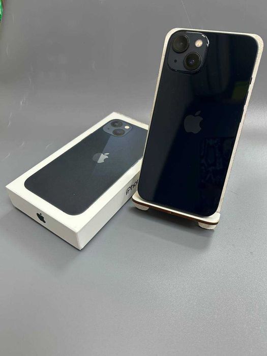 Apple iPhone 13, 128 Gb АКБ 93% (Степногорск 5703)