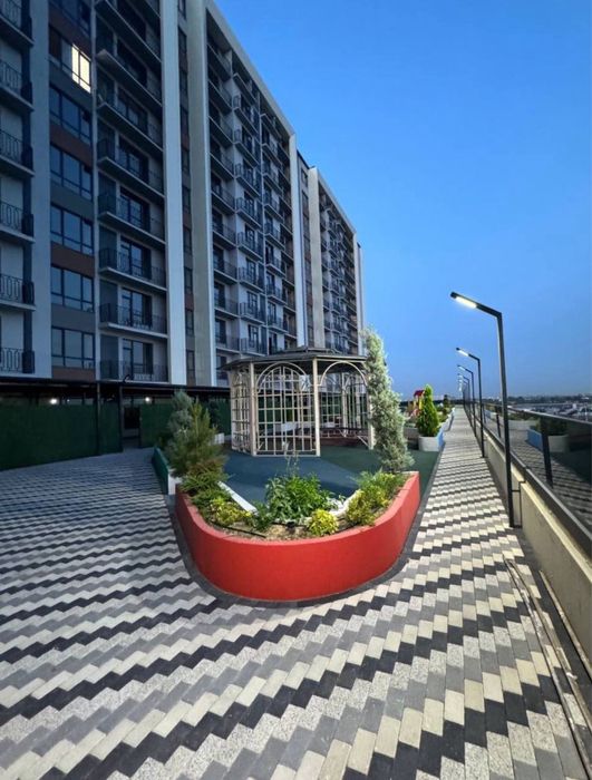 ЖК Prestige Garden Шота Руставелли 3/10/14 (60м2) Срочно