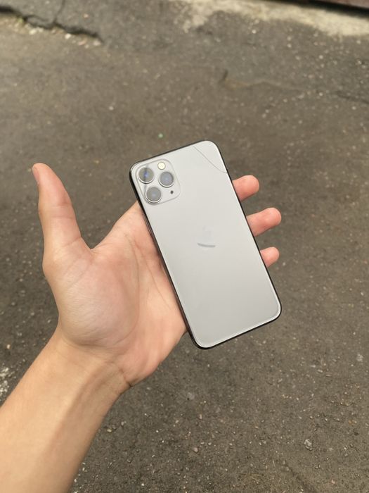 iphone 11 pro 64gb