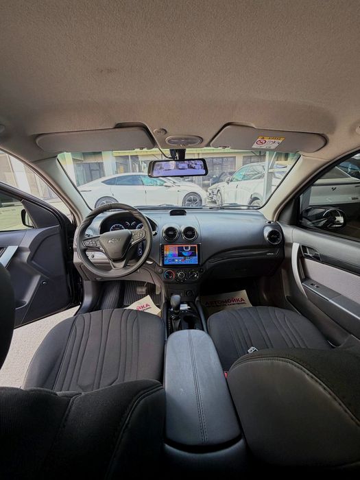 Nexa-3 A/T full navarot