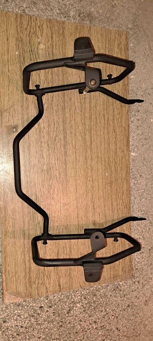 Стойка за куфари xonda cbf 500 2005г.