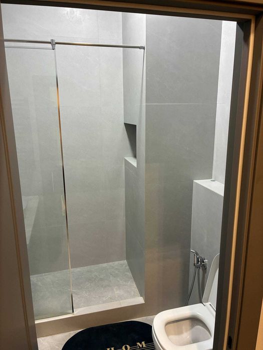 Сдаётся квартира на Юнусабаде, ЖК "Yunusabad Residence"ор-р; Пос-в США
