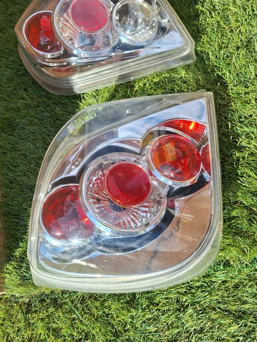 Стопове за Ford Fiesta