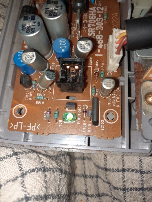 Ps1 цял эа части