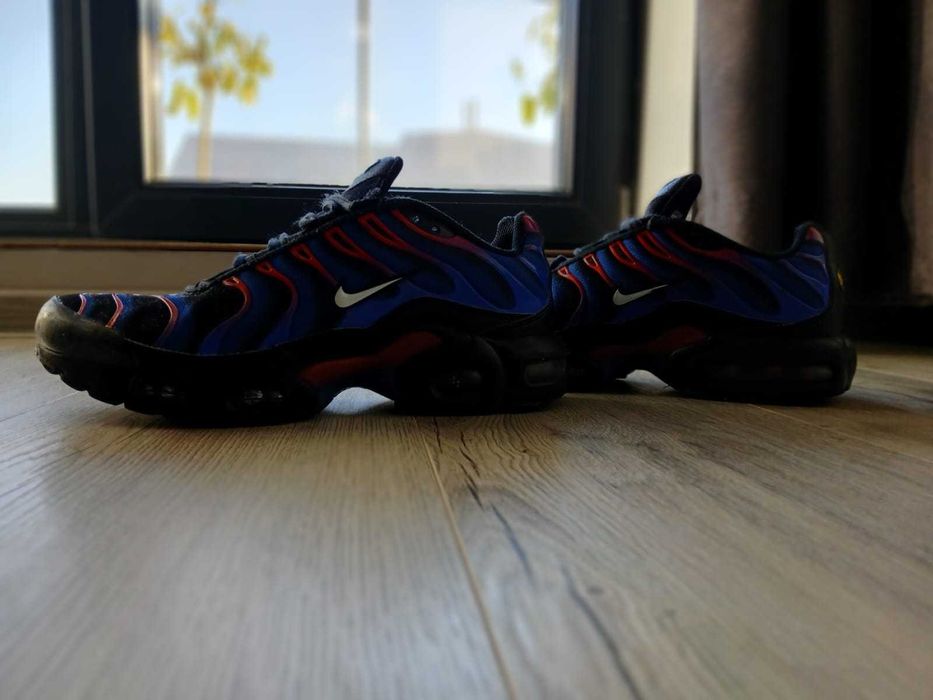 Nike Air Max Plus TN