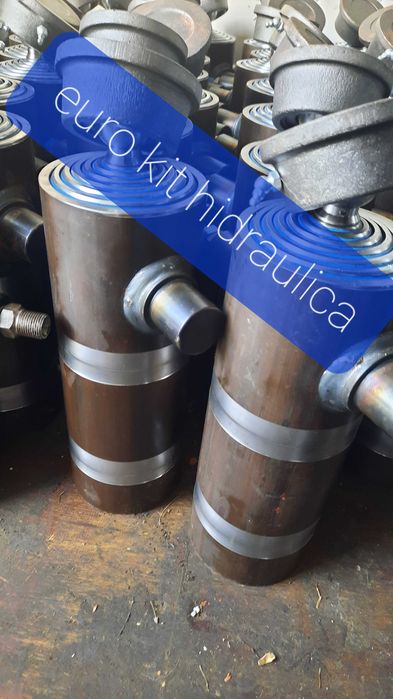 Mercedes vario Atego,Actros cilindru basculare 6/8/9/10/11/12/18/ tone