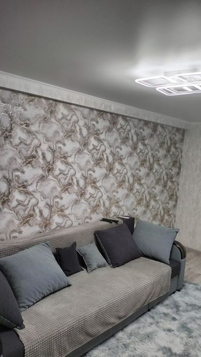 Продам 3-х комнатную квартиру.