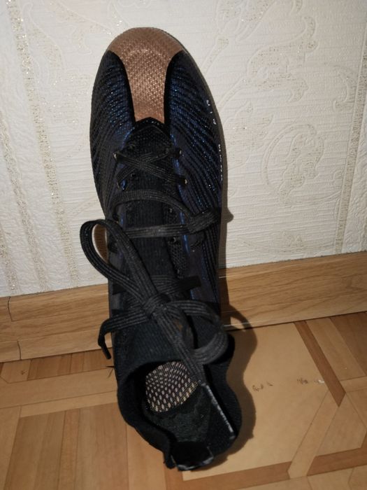 Бутсы Air zoom  маломерки