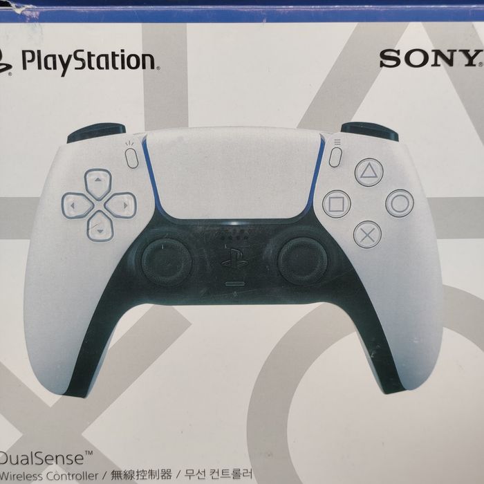 PS5 , game pad джойстик