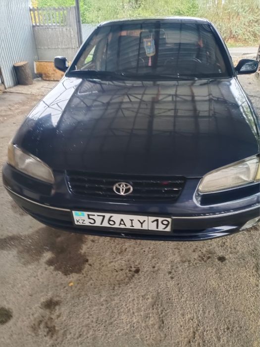 Продается машина срочно