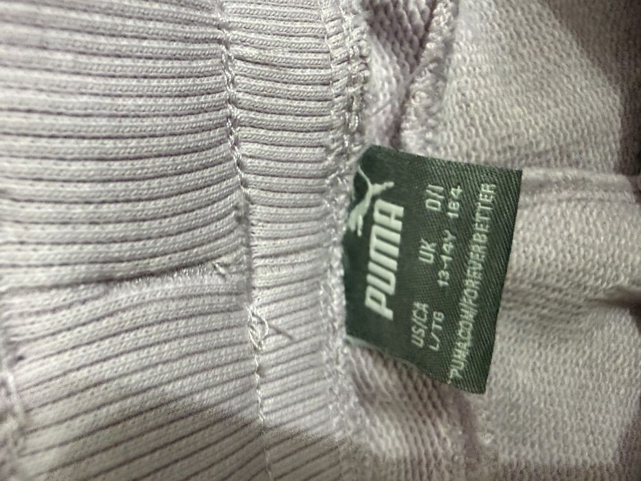 Спортивные брюки puma