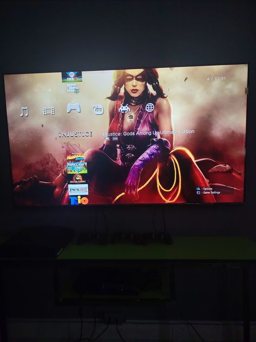 Playstation 3 sotiladi