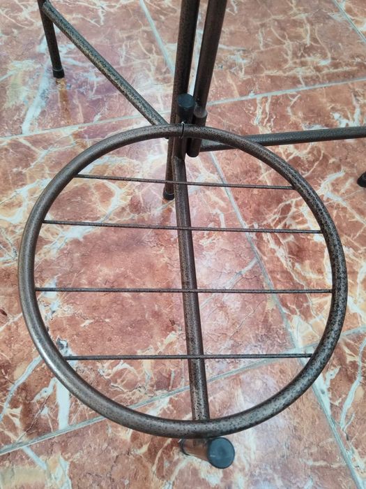 Цветарник сгъваем