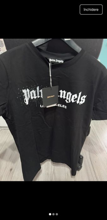 Tricou Palm Angels M