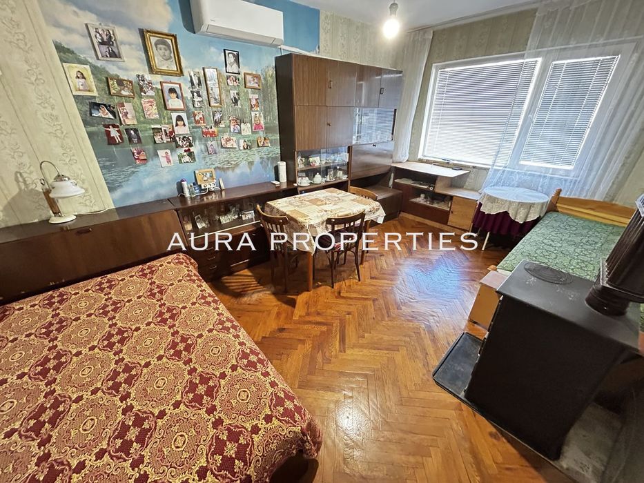 Продава се Тристаен апартамент в Разград, Бели Лом - 98 кв.м за 989 €/кв.м - Снимка #6