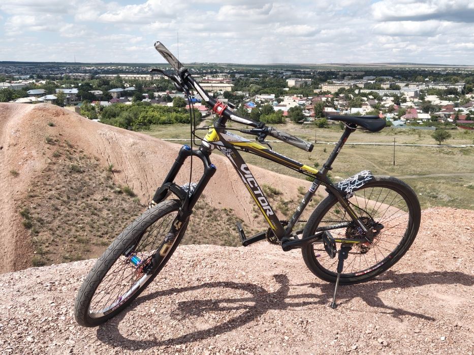 Продам велосипед