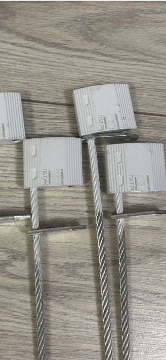 Пломба Спрут М4 и Кх3