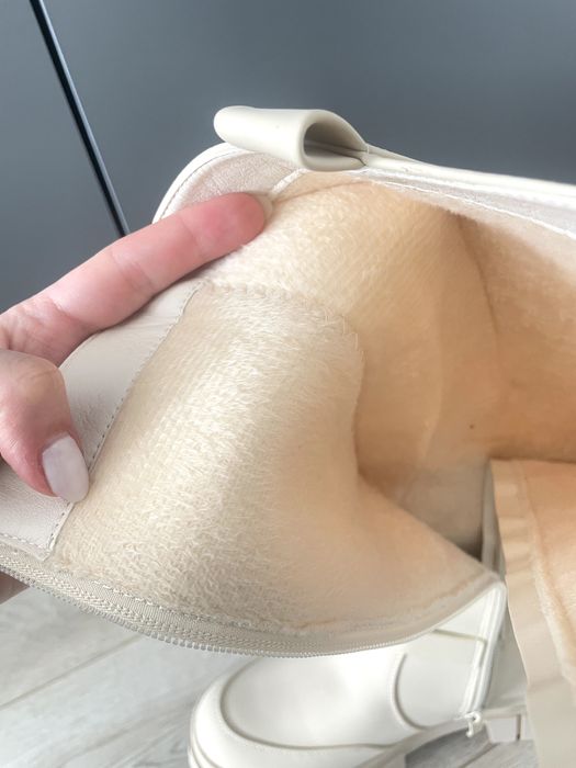 Ботуши 38н Tendenz