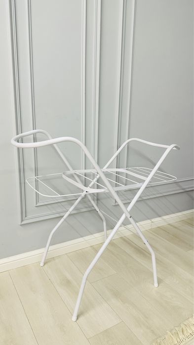 Продам детскую ванну с подставкой