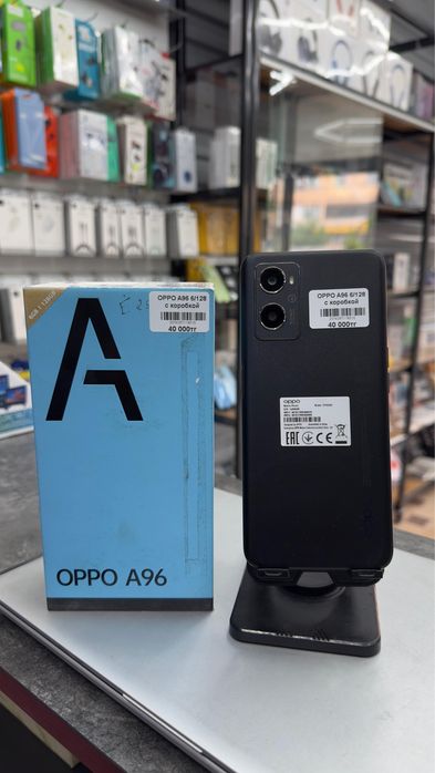 Oppo A96 128gb