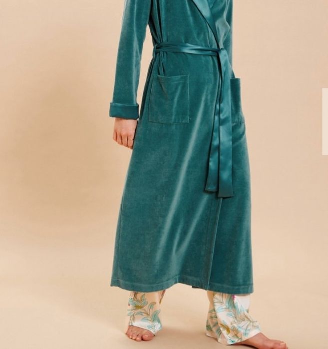 Halat Saga marimea L, XL