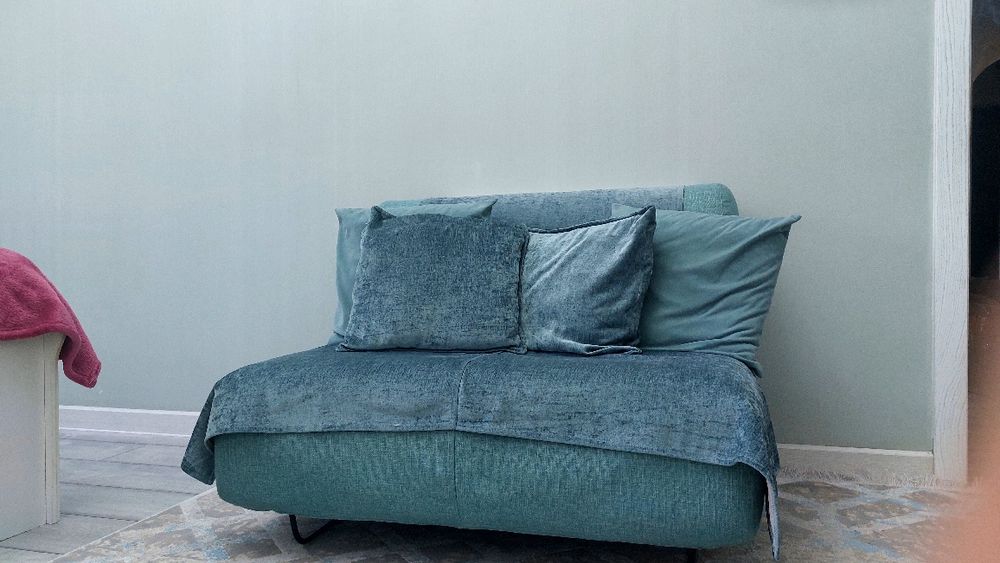 Детский  диванчик