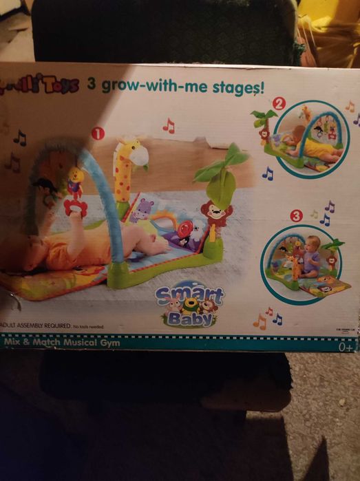 Активна гимнастика